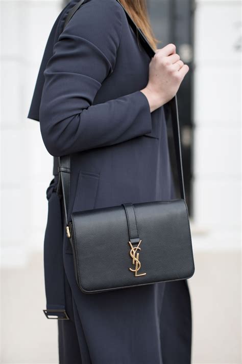 knock off ysl bag|ysl crossbody bag dupe.